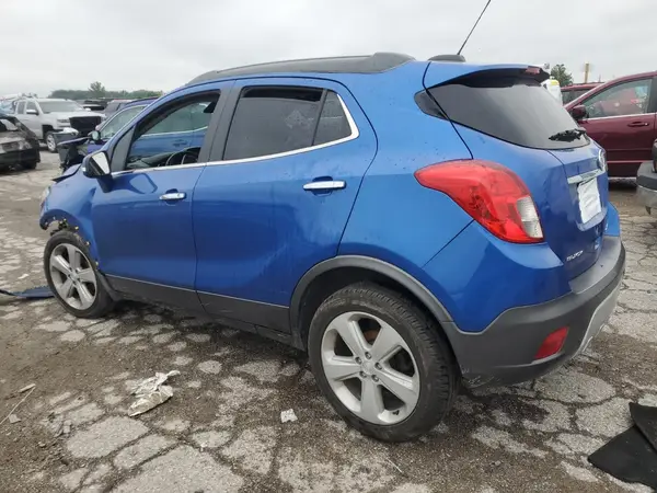 KL4CJBSB7GB566962 2016 BUICK ENCORE - Image 2