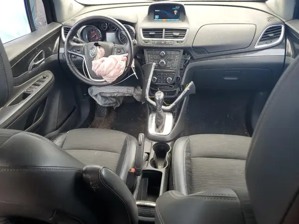 KL4CJBSB7GB566962 2016 BUICK ENCORE - Image 8