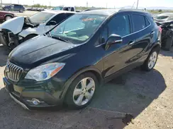 KL4CJBSB7GB570266 2016 BUICK ENCORE