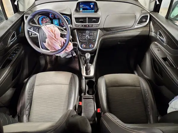 KL4CJBSB7GB577993 2016 BUICK ENCORE - Image 8