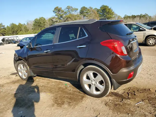 KL4CJBSB7GB578514 2016 BUICK ENCORE - Image 2