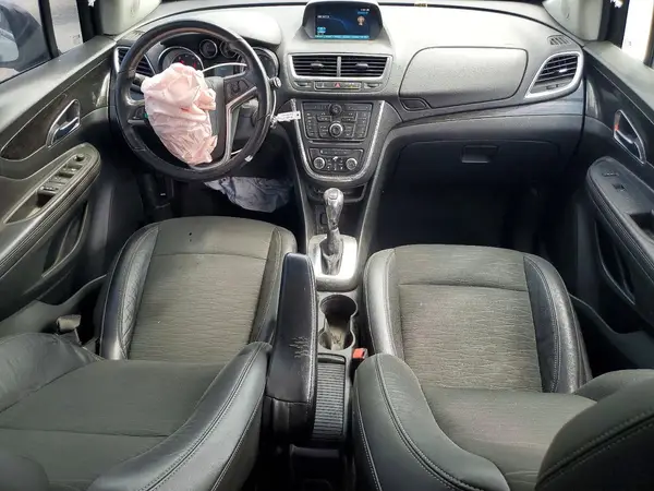 KL4CJBSB7GB578514 2016 BUICK ENCORE - Image 8