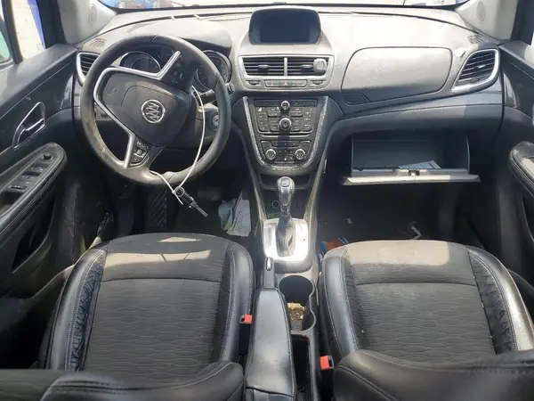 KL4CJBSB7GB584216 2016 BUICK ENCORE - Image 8