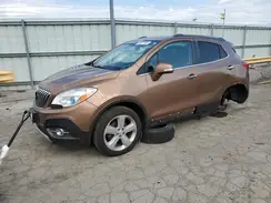 KL4CJBSB7GB584703 2016 BUICK ENCORE