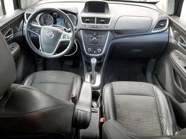 KL4CJBSB7GB584703 2016 BUICK ENCORE - Image 8