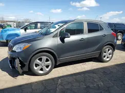 KL4CJBSB7GB587228 2016 BUICK ENCORE