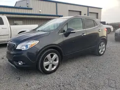 KL4CJBSB7GB619997 2016 BUICK ENCORE