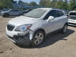 KL4CJBSB7GB620034 2016 BUICK ENCORE