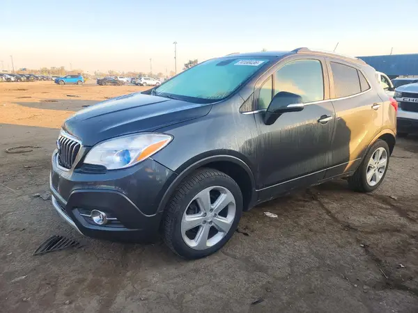 KL4CJBSB7GB621569 2016 BUICK ENCORE - Image 1