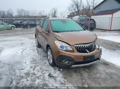 KL4CJBSB7GB630966 2016 BUICK ENCORE