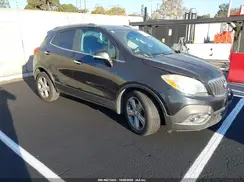 KL4CJBSB7GB633172 2016 BUICK ENCORE