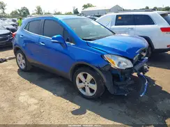 KL4CJBSB7GB638016 2016 BUICK ENCORE