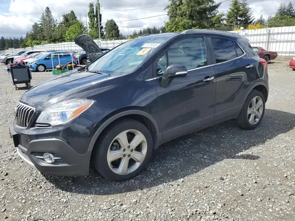KL4CJBSB7GB643328 2016 BUICK ENCORE - Image 1