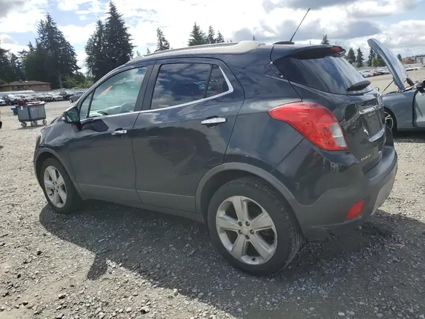 KL4CJBSB7GB643328 2016 BUICK ENCORE - Image 2