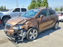 KL4CJBSB7GB644639 2016 BUICK ENCORE