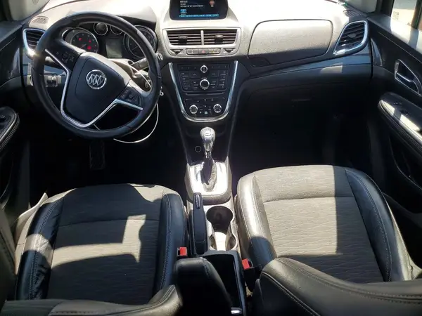 KL4CJBSB7GB644639 2016 BUICK ENCORE - Image 8