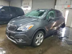 KL4CJBSB7GB650165 2016 BUICK ENCORE