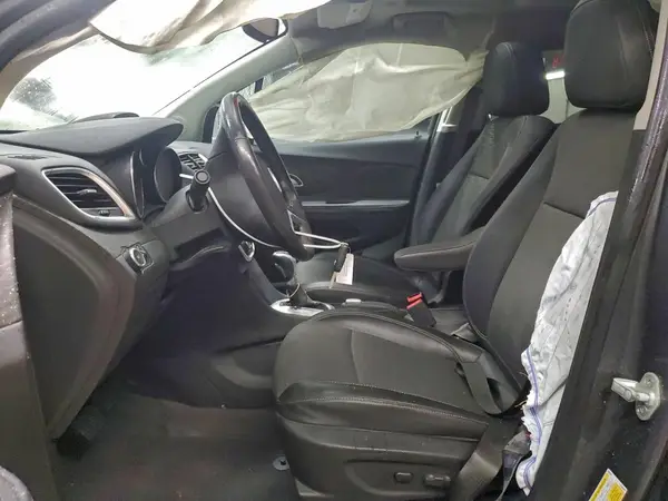 KL4CJBSB7GB650165 2016 BUICK ENCORE - Image 8