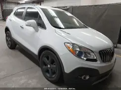 KL4CJBSB7GB657147 2016 BUICK ENCORE