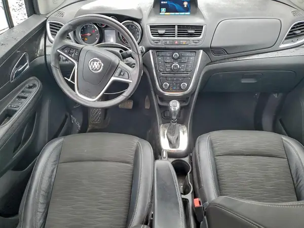 KL4CJBSB7GB660601 2016 BUICK ENCORE - Image 8