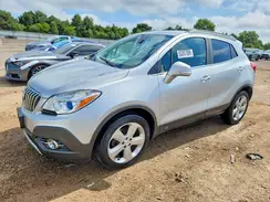 KL4CJBSB7GB661926 2016 BUICK ENCORE