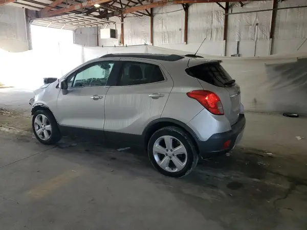 KL4CJBSB7GB681643 2016 BUICK ENCORE - Image 2