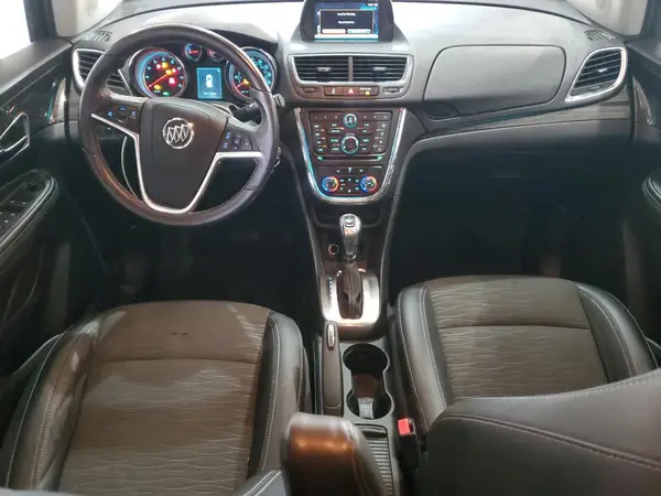 KL4CJBSB7GB681643 2016 BUICK ENCORE - Image 8