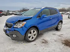 KL4CJBSB7GB703382 2016 BUICK ENCORE