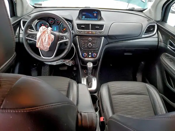KL4CJBSB7GB703382 2016 BUICK ENCORE - Image 8