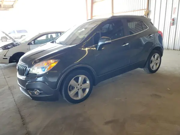 KL4CJBSB7GB709411 2016 BUICK ENCORE - Image 1