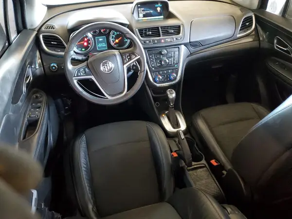 KL4CJBSB7GB709411 2016 BUICK ENCORE - Image 8