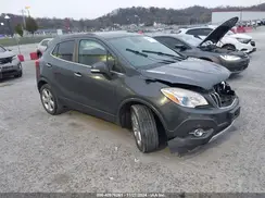 KL4CJBSB7GB711305 2016 BUICK ENCORE