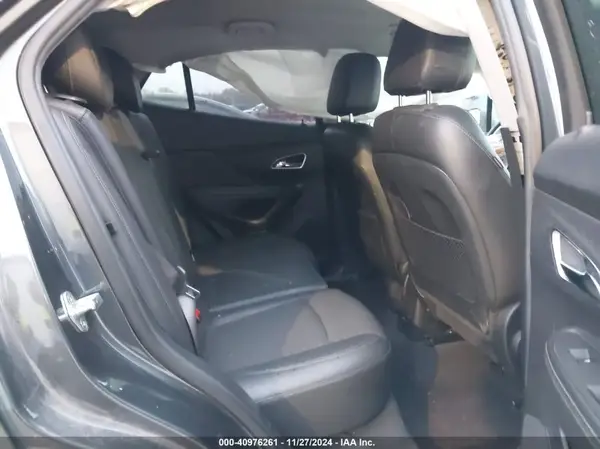 KL4CJBSB7GB711305 2016 BUICK ENCORE - Image 8