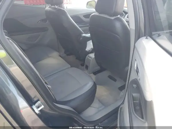 KL4CJBSB7GB714365 2016 BUICK ENCORE - Image 8