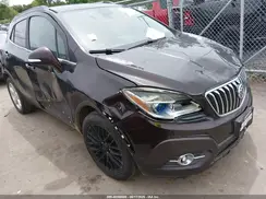 KL4CJBSB7GB737418 2016 BUICK ENCORE
