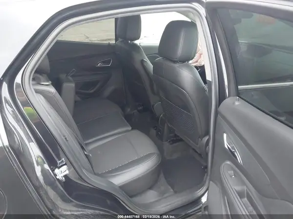 KL4CJBSB7GB744269 2016 BUICK ENCORE - Image 8