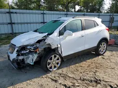 KL4CJBSB7GB745812 2016 BUICK ENCORE