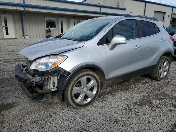KL4CJBSB7GB750864 2016 BUICK ENCORE - Image 1