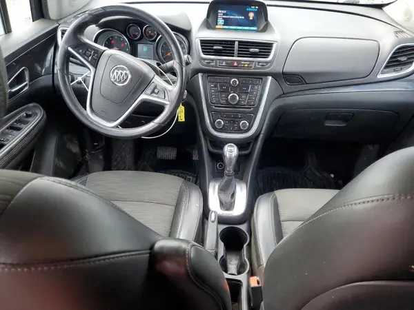 KL4CJBSB7GB750864 2016 BUICK ENCORE - Image 8
