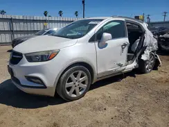 KL4CJBSB7HB017537 2017 BUICK ENCORE