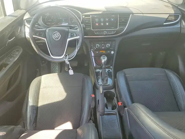 KL4CJBSB7HB017537 2017 BUICK ENCORE - Image 8