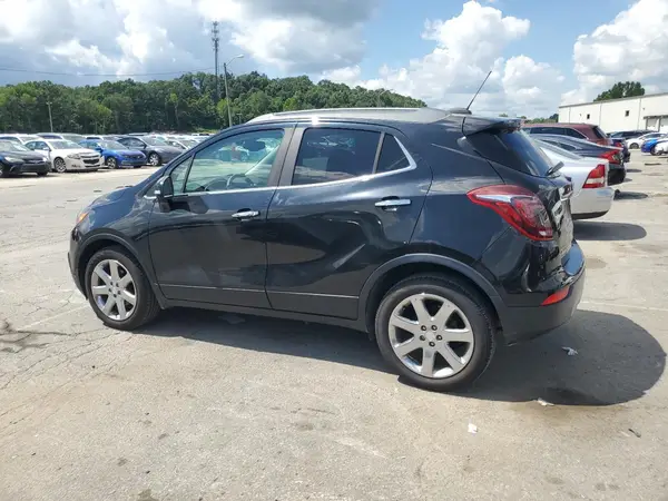 KL4CJBSB7HB020938 2017 BUICK ENCORE - Image 2