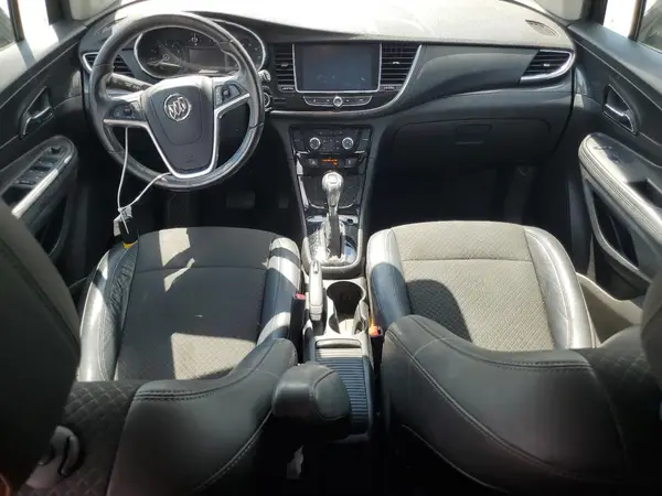 KL4CJBSB7HB020938 2017 BUICK ENCORE - Image 8