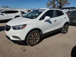 KL4CJBSB7HB030367 2017 BUICK ENCORE