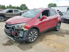 KL4CJBSB7HB030921 2017 BUICK ENCORE