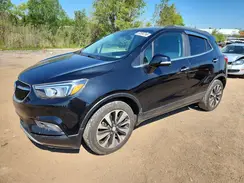 KL4CJBSB7HB039974 2017 BUICK ENCORE