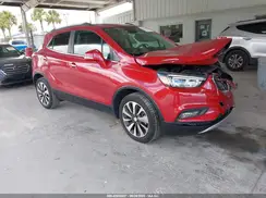 KL4CJBSB7HB042454 2017 BUICK ENCORE