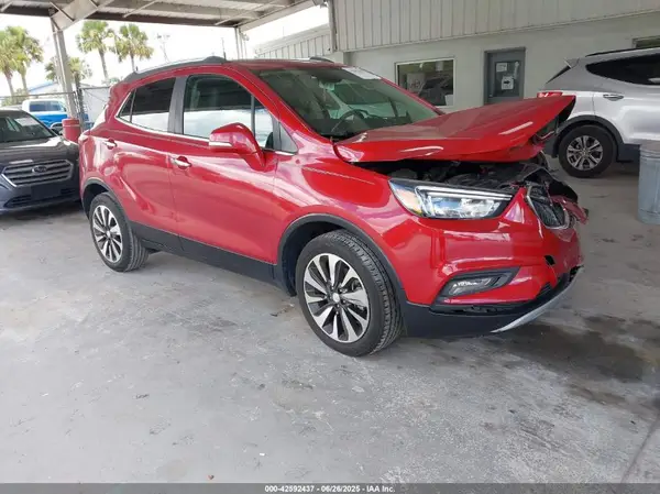 KL4CJBSB7HB042454 2017 BUICK ENCORE - Image 1