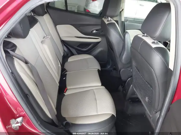 KL4CJBSB7HB042454 2017 BUICK ENCORE - Image 8