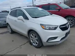 KL4CJBSB7HB053521 2017 BUICK ENCORE